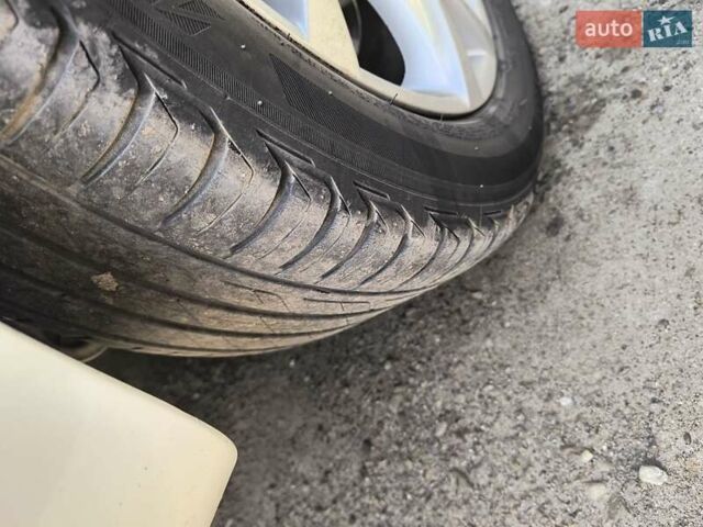 Белый Пежо 508, объемом двигателя 1.56 л и пробегом 156 тыс. км за 14000 $, фото 1 на Automoto.ua
