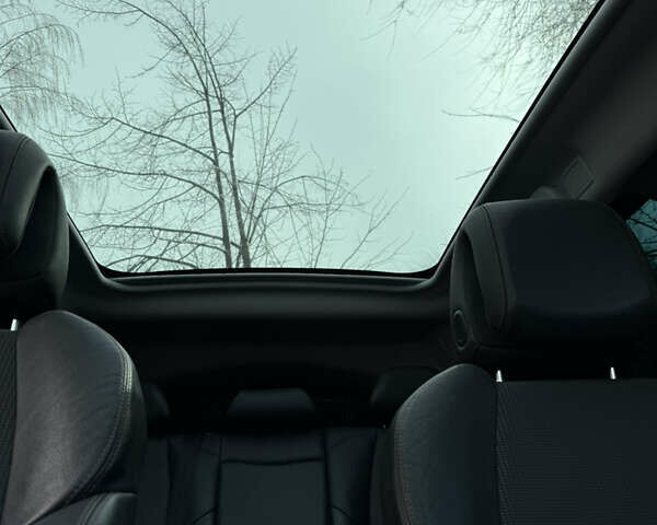 Білий Пежо 508, об'ємом двигуна 2 л та пробігом 222 тис. км за 10499 $, фото 11 на Automoto.ua