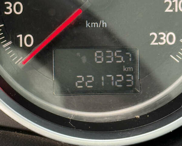 Білий Пежо 508, об'ємом двигуна 2 л та пробігом 222 тис. км за 10499 $, фото 17 на Automoto.ua