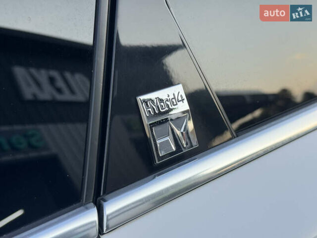 Белый Пежо 508, объемом двигателя 2 л и пробегом 260 тыс. км за 15999 $, фото 7 на Automoto.ua