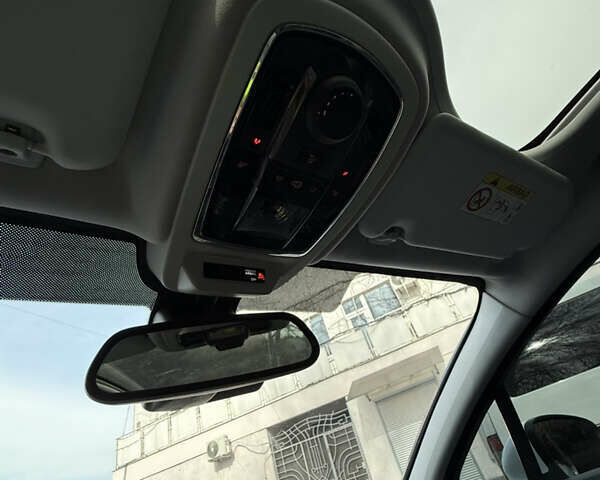 Білий Пежо 508, об'ємом двигуна 2 л та пробігом 222 тис. км за 10499 $, фото 15 на Automoto.ua