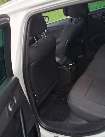 Белый Пежо 508, объемом двигателя 1.6 л и пробегом 244 тыс. км за 9800 $, фото 21 на Automoto.ua