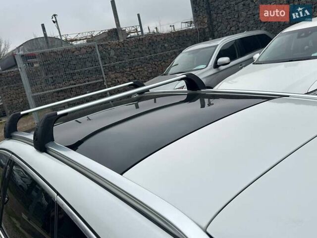 Белый Пежо 508, объемом двигателя 1.56 л и пробегом 227 тыс. км за 13400 $, фото 8 на Automoto.ua