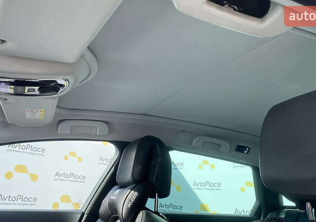 Пежо 508 2016 в Луцке на Automoto.ua Белый Пежо 508, объемом двигателя 1.6 л и пробегом 270 тыс. км за 13900 $, фото 41 на Automoto.ua