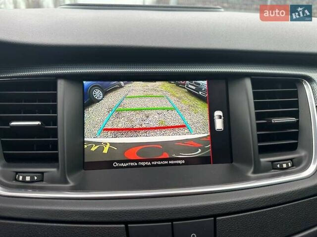 Белый Пежо 508, объемом двигателя 1.56 л и пробегом 227 тыс. км за 13400 $, фото 27 на Automoto.ua