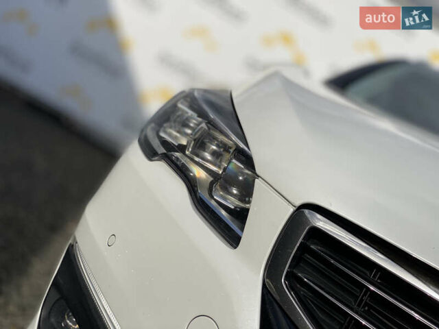 Пежо 508 2016 в Луцке на Automoto.ua Белый Пежо 508, объемом двигателя 1.6 л и пробегом 270 тыс. км за 13900 $, фото 90 на Automoto.ua