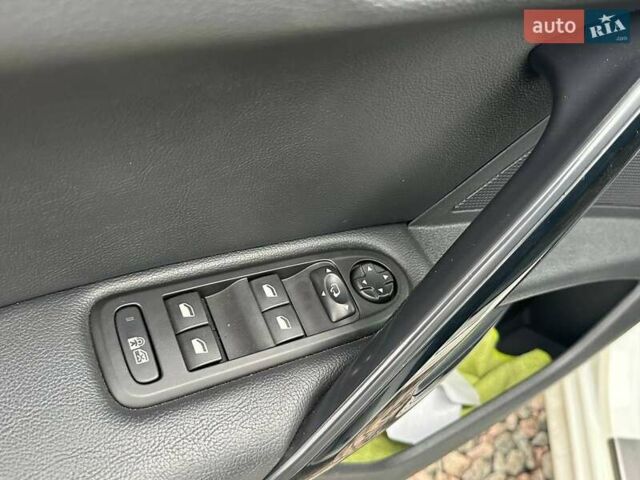 Белый Пежо 508, объемом двигателя 1.56 л и пробегом 227 тыс. км за 13400 $, фото 14 на Automoto.ua