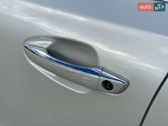 Пежо 508 2016 в Луцке на Automoto.ua Белый Пежо 508, объемом двигателя 1.6 л и пробегом 270 тыс. км за 13900 $, фото 57 на Automoto.ua