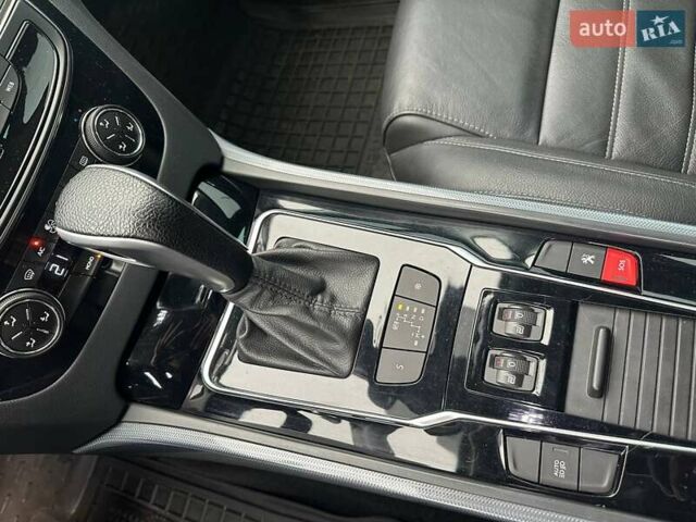 Белый Пежо 508, объемом двигателя 1.56 л и пробегом 227 тыс. км за 13400 $, фото 24 на Automoto.ua