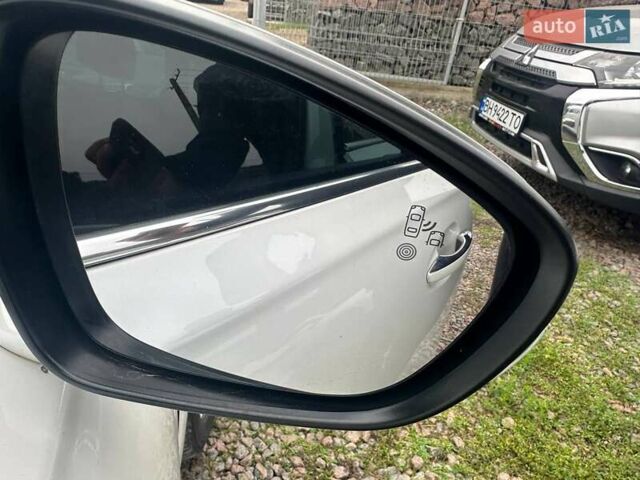 Белый Пежо 508, объемом двигателя 1.56 л и пробегом 227 тыс. км за 13400 $, фото 12 на Automoto.ua