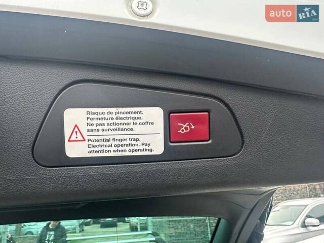 Белый Пежо 508, объемом двигателя 1.56 л и пробегом 227 тыс. км за 13400 $, фото 33 на Automoto.ua