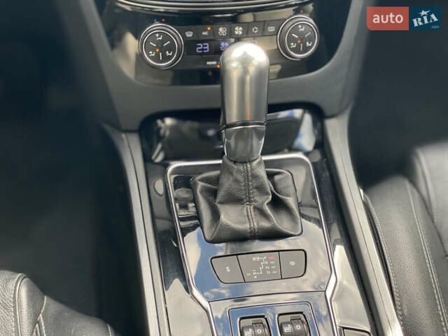 Пежо 508 2016 в Луцке на Automoto.ua Белый Пежо 508, объемом двигателя 1.6 л и пробегом 270 тыс. км за 13900 $, фото 34 на Automoto.ua