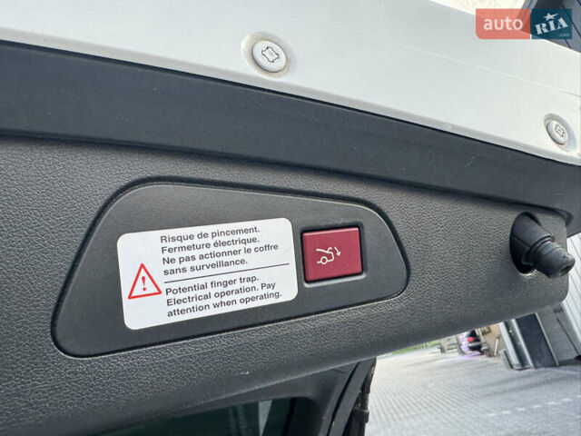 Белый Пежо 508, объемом двигателя 2 л и пробегом 260 тыс. км за 15999 $, фото 31 на Automoto.ua