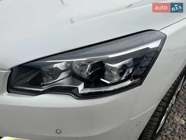 Белый Пежо 508, объемом двигателя 1.56 л и пробегом 227 тыс. км за 13400 $, фото 9 на Automoto.ua