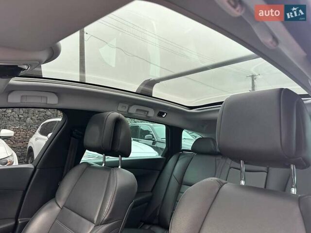 Белый Пежо 508, объемом двигателя 1.56 л и пробегом 227 тыс. км за 13400 $, фото 29 на Automoto.ua