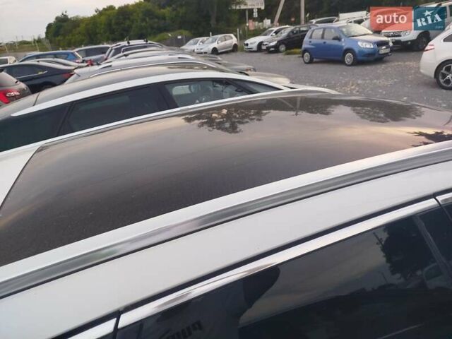 Белый Пежо 508, объемом двигателя 1.56 л и пробегом 189 тыс. км за 10999 $, фото 17 на Automoto.ua