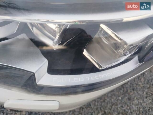 Белый Пежо 508, объемом двигателя 1.56 л и пробегом 189 тыс. км за 10999 $, фото 8 на Automoto.ua