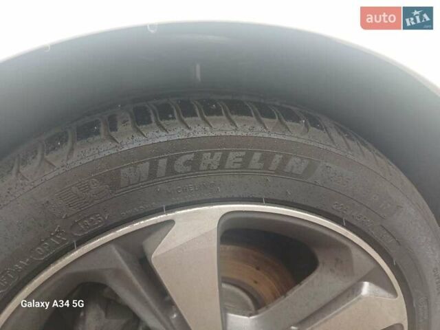 Белый Пежо 508, объемом двигателя 1.56 л и пробегом 230 тыс. км за 9800 $, фото 2 на Automoto.ua