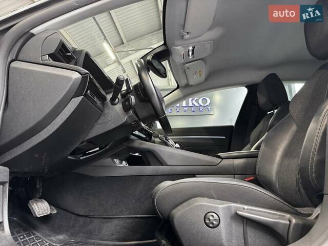 Чорний Пежо 508, об'ємом двигуна 2 л та пробігом 89 тис. км за 22900 $, фото 35 на Automoto.ua