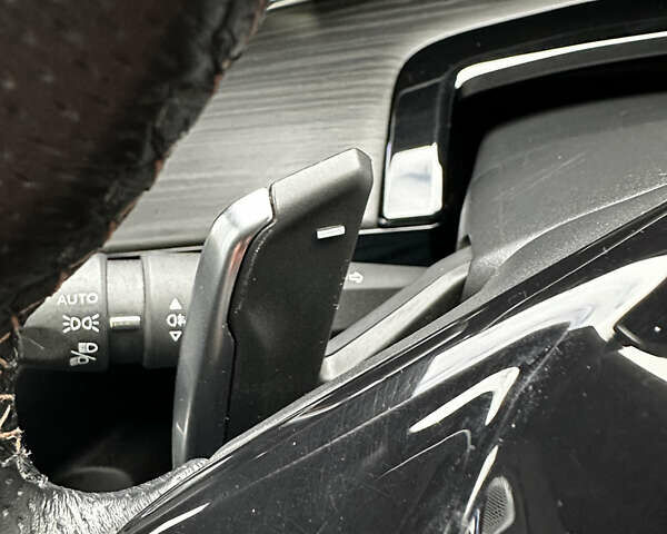 Чорний Пежо 508, об'ємом двигуна 2 л та пробігом 76 тис. км за 21900 $, фото 48 на Automoto.ua