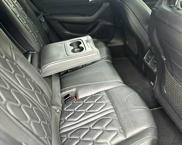 Чорний Пежо 508, об'ємом двигуна 2 л та пробігом 76 тис. км за 21900 $, фото 33 на Automoto.ua