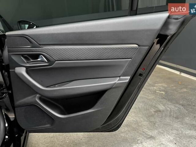 Чорний Пежо 508, об'ємом двигуна 2 л та пробігом 89 тис. км за 22900 $, фото 41 на Automoto.ua