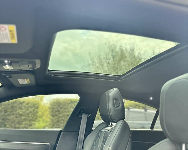 Чорний Пежо 508, об'ємом двигуна 2 л та пробігом 76 тис. км за 21900 $, фото 22 на Automoto.ua