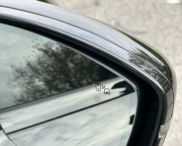 Чорний Пежо 508, об'ємом двигуна 2 л та пробігом 76 тис. км за 21900 $, фото 18 на Automoto.ua