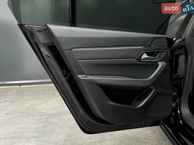 Чорний Пежо 508, об'ємом двигуна 2 л та пробігом 89 тис. км за 22900 $, фото 44 на Automoto.ua
