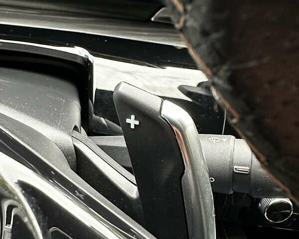 Чорний Пежо 508, об'ємом двигуна 2 л та пробігом 76 тис. км за 21900 $, фото 47 на Automoto.ua