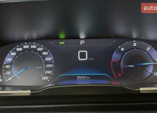 Чорний Пежо 508, об'ємом двигуна 2 л та пробігом 89 тис. км за 22900 $, фото 39 на Automoto.ua