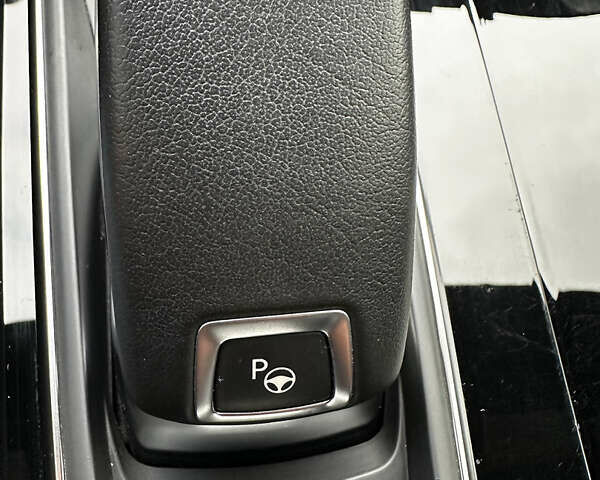 Чорний Пежо 508, об'ємом двигуна 2 л та пробігом 76 тис. км за 21900 $, фото 44 на Automoto.ua