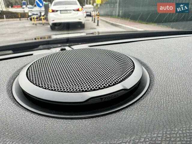 Чорний Пежо 508, об'ємом двигуна 2 л та пробігом 76 тис. км за 21900 $, фото 50 на Automoto.ua