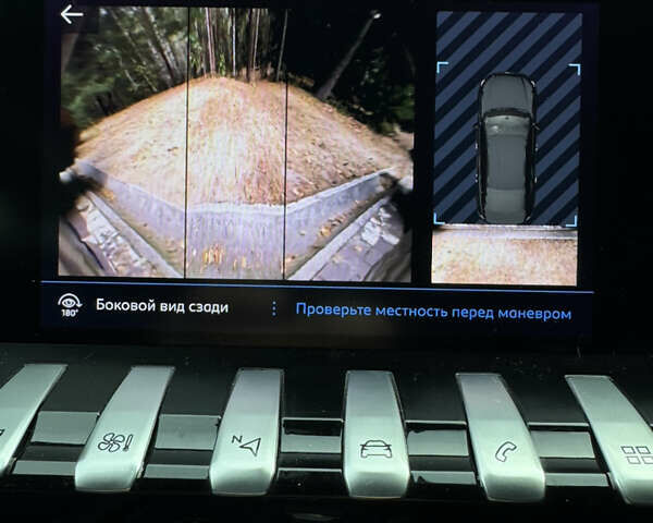 Чорний Пежо 508, об'ємом двигуна 2 л та пробігом 25 тис. км за 23500 $, фото 29 на Automoto.ua