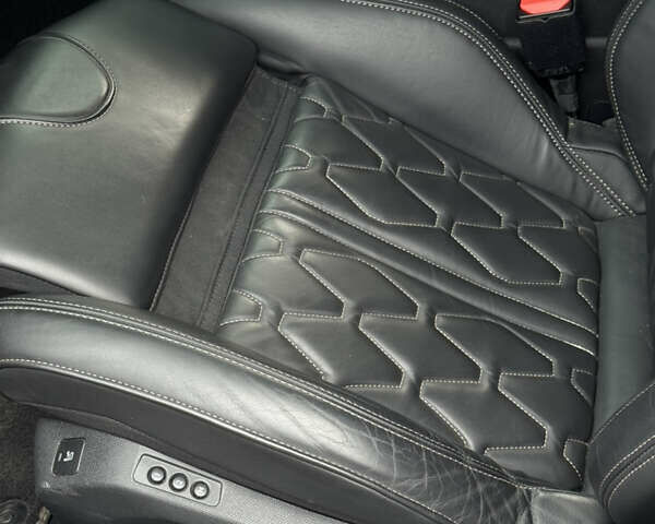 Чорний Пежо 508, об'ємом двигуна 2 л та пробігом 25 тис. км за 23500 $, фото 14 на Automoto.ua
