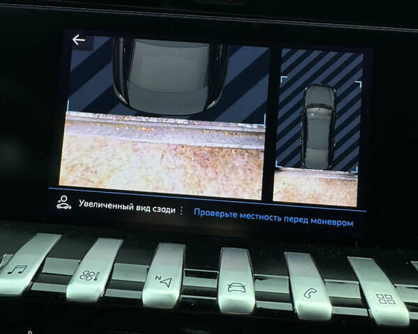 Чорний Пежо 508, об'ємом двигуна 2 л та пробігом 25 тис. км за 23500 $, фото 28 на Automoto.ua