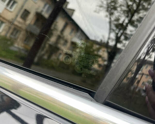 Черный Пежо 508, объемом двигателя 1.6 л и пробегом 355 тыс. км за 7500 $, фото 20 на Automoto.ua