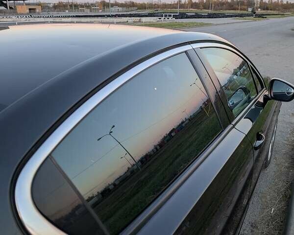 Черный Пежо 508, объемом двигателя 1.6 л и пробегом 158 тыс. км за 7600 $, фото 23 на Automoto.ua