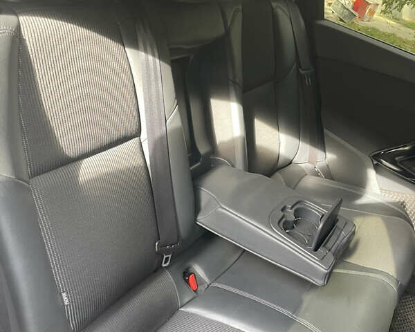 Черный Пежо 508, объемом двигателя 1.6 л и пробегом 355 тыс. км за 7500 $, фото 15 на Automoto.ua