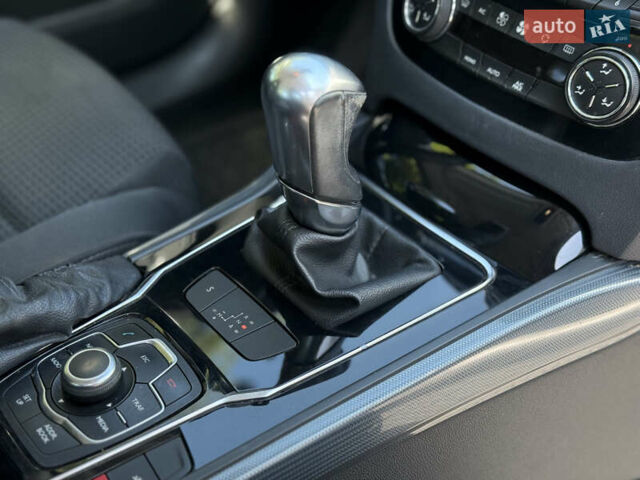 Чорний Пежо 508, об'ємом двигуна 1.6 л та пробігом 197 тис. км за 7300 $, фото 20 на Automoto.ua