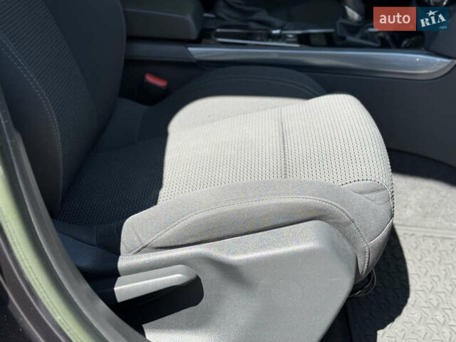 Чорний Пежо 508, об'ємом двигуна 1.6 л та пробігом 197 тис. км за 7300 $, фото 22 на Automoto.ua