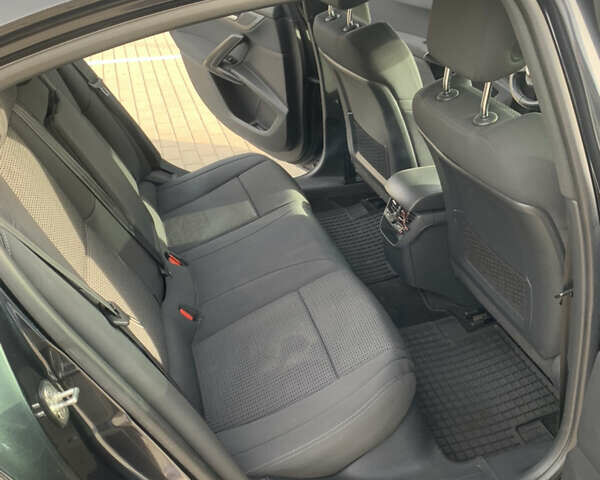 Чорний Пежо 508, об'ємом двигуна 1.56 л та пробігом 272 тис. км за 7800 $, фото 13 на Automoto.ua