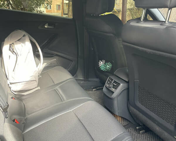 Черный Пежо 508, объемом двигателя 1.6 л и пробегом 355 тыс. км за 7500 $, фото 14 на Automoto.ua