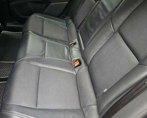 Черный Пежо 508, объемом двигателя 1.6 л и пробегом 158 тыс. км за 7600 $, фото 21 на Automoto.ua