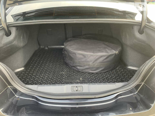 Чорний Пежо 508, об'ємом двигуна 1.56 л та пробігом 272 тис. км за 7800 $, фото 18 на Automoto.ua