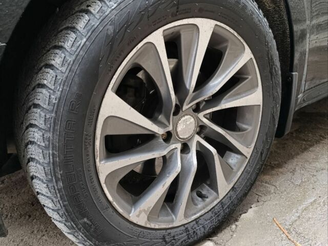 Черный Пежо 508, объемом двигателя 1.6 л и пробегом 150 тыс. км за 8300 $, фото 7 на Automoto.ua