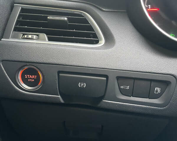 Черный Пежо 508, объемом двигателя 1.6 л и пробегом 355 тыс. км за 7500 $, фото 21 на Automoto.ua