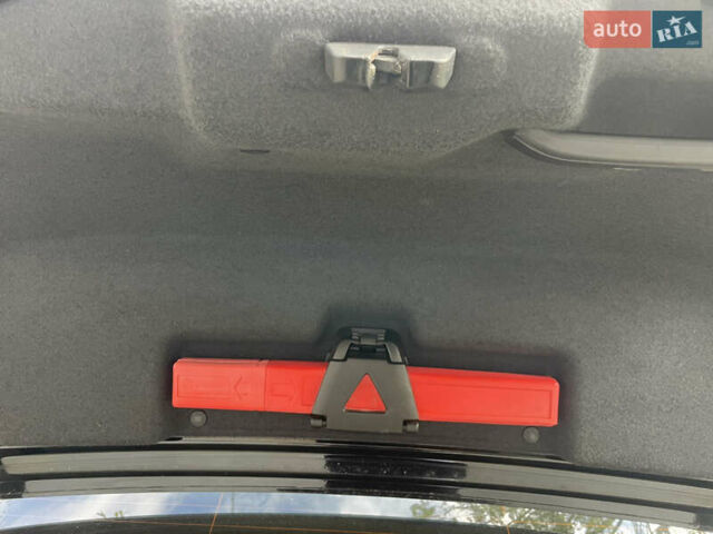 Черный Пежо 508, объемом двигателя 1.6 л и пробегом 355 тыс. км за 7500 $, фото 18 на Automoto.ua