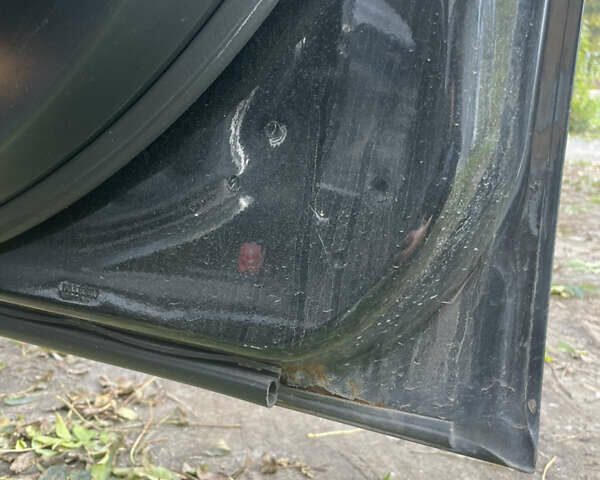 Черный Пежо 508, объемом двигателя 1.6 л и пробегом 355 тыс. км за 7500 $, фото 13 на Automoto.ua