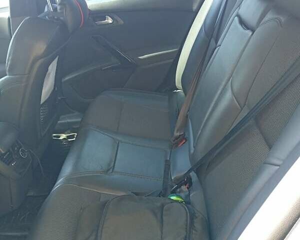 Черный Пежо 508, объемом двигателя 1.6 л и пробегом 175 тыс. км за 6800 $, фото 9 на Automoto.ua